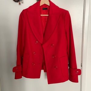 United Colors of Benetton Wool jacket